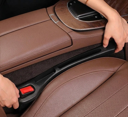 Car Seat Gap Filler & Organizer
